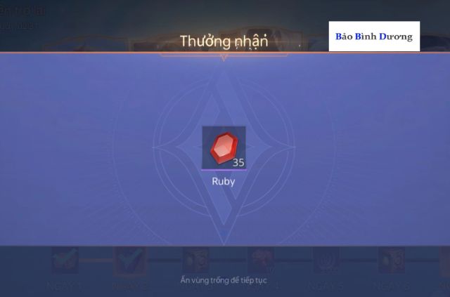 Ruby được biết đến như một đơn vị tiền tệ giá trị, thường xuyên được các game thủ tận dụng để đổi lấy những vật phẩm đặc biệt trong game
